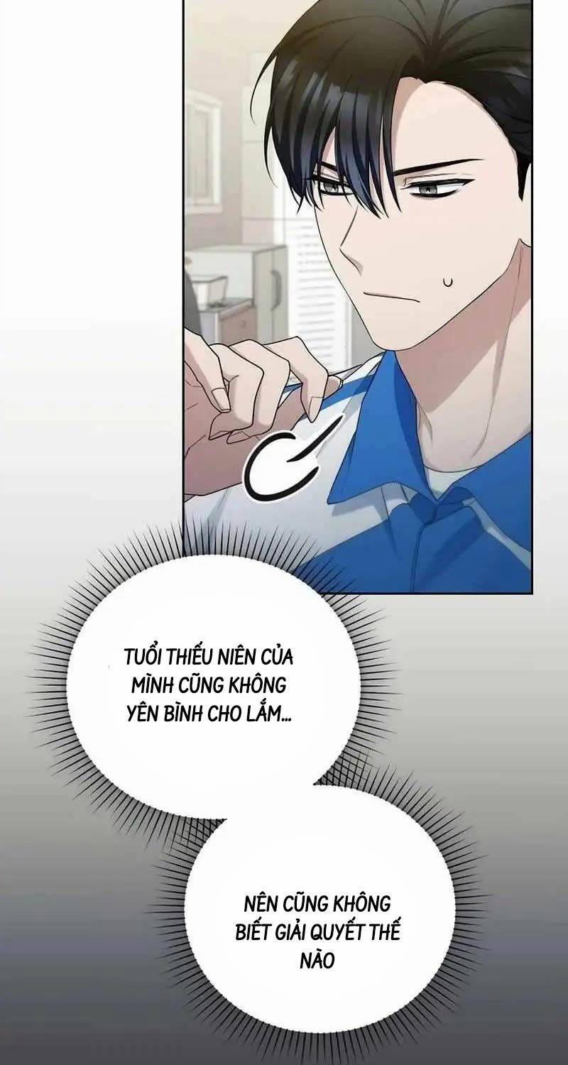 Nghỉ Hưu Sau Khi Cứu Thế Giới 16 trang 53