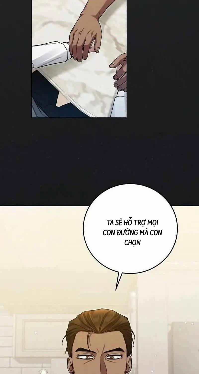 Nghỉ Hưu Sau Khi Cứu Thế Giới 16 trang 55