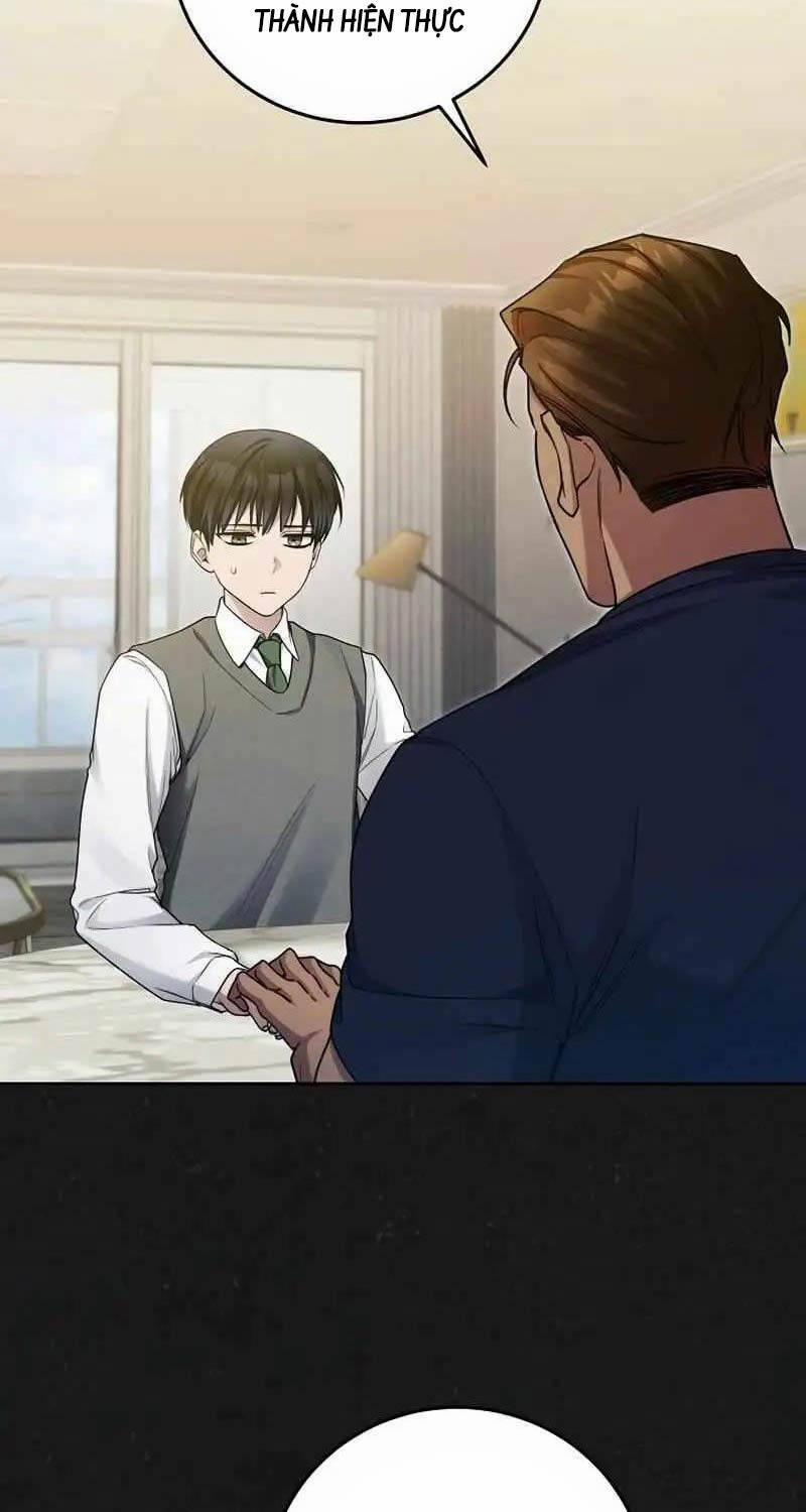 Nghỉ Hưu Sau Khi Cứu Thế Giới 16 trang 57