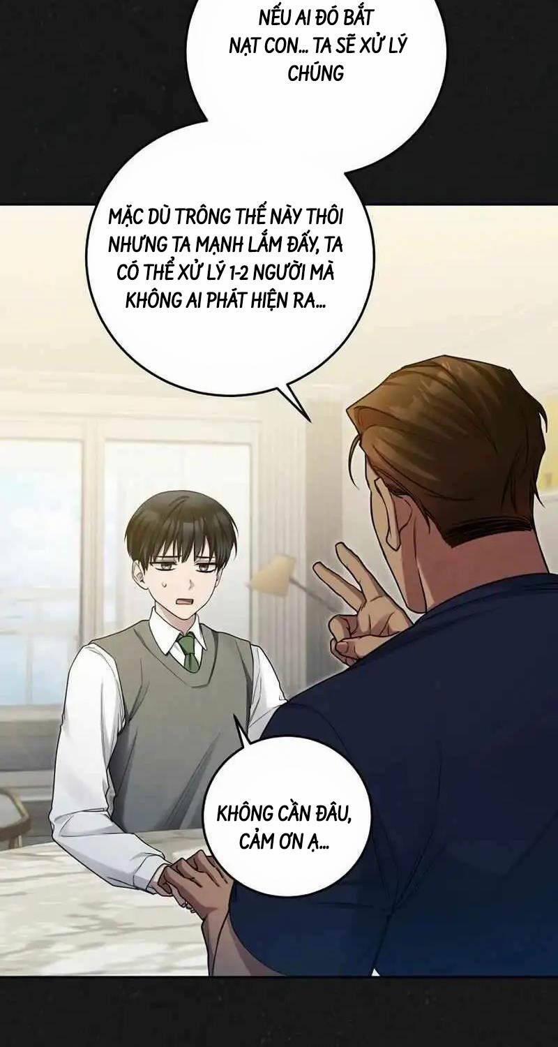 Nghỉ Hưu Sau Khi Cứu Thế Giới 16 trang 58