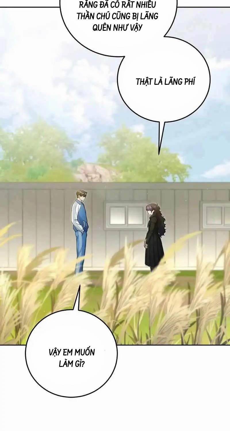 Nghỉ Hưu Sau Khi Cứu Thế Giới 16 trang 6