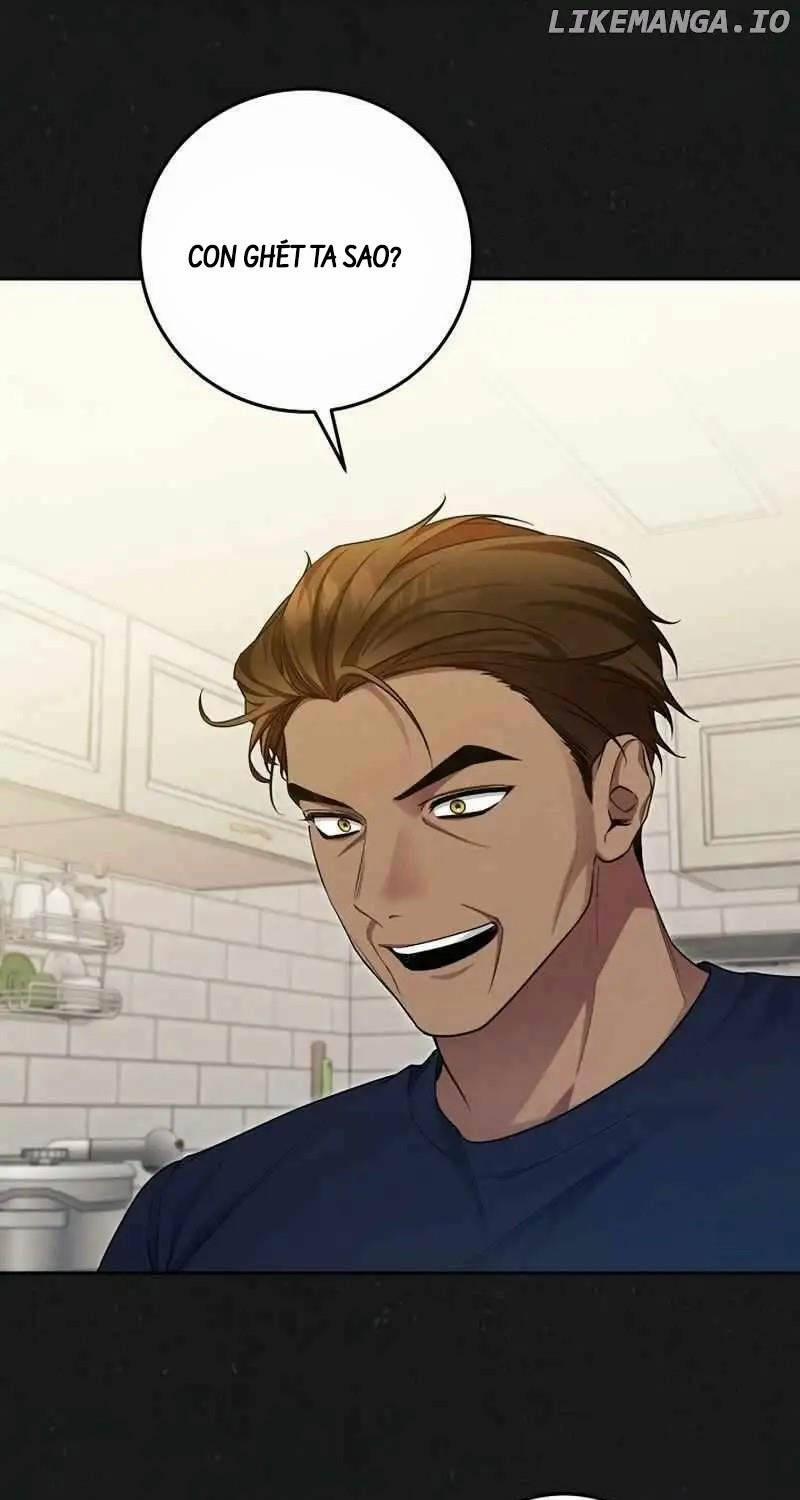 Nghỉ Hưu Sau Khi Cứu Thế Giới 16 trang 60