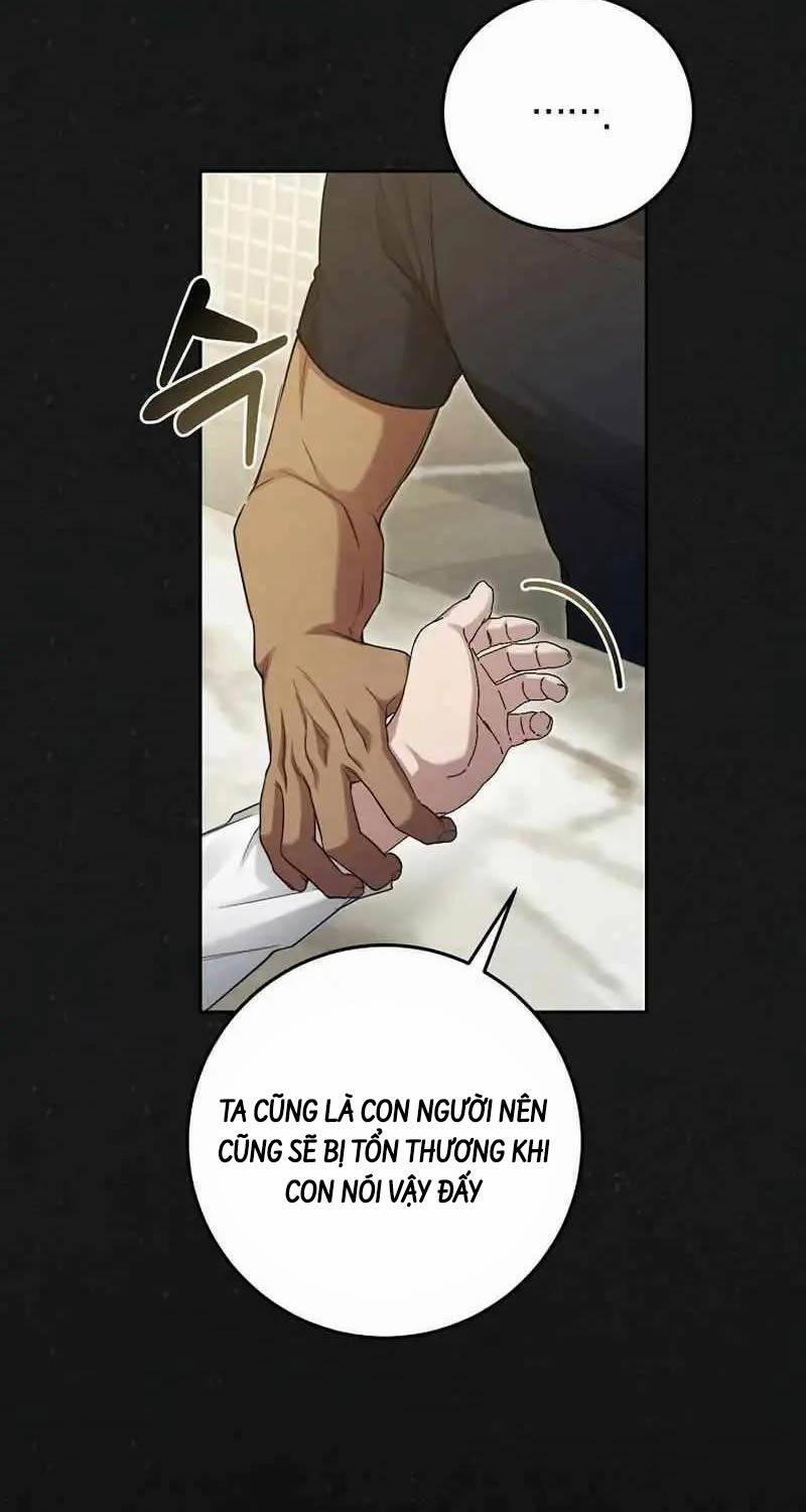 Nghỉ Hưu Sau Khi Cứu Thế Giới 16 trang 61