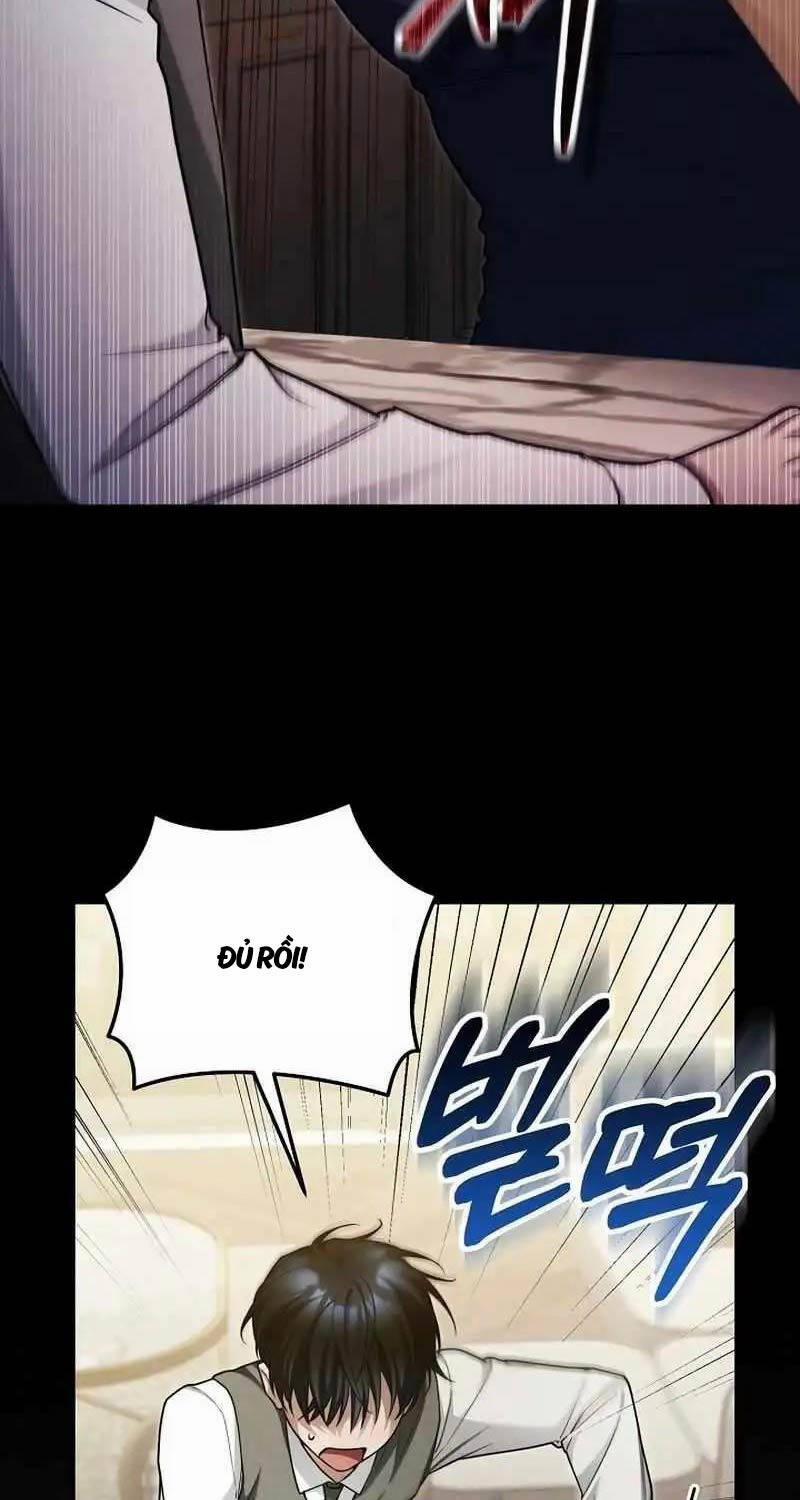 Nghỉ Hưu Sau Khi Cứu Thế Giới 16 trang 63