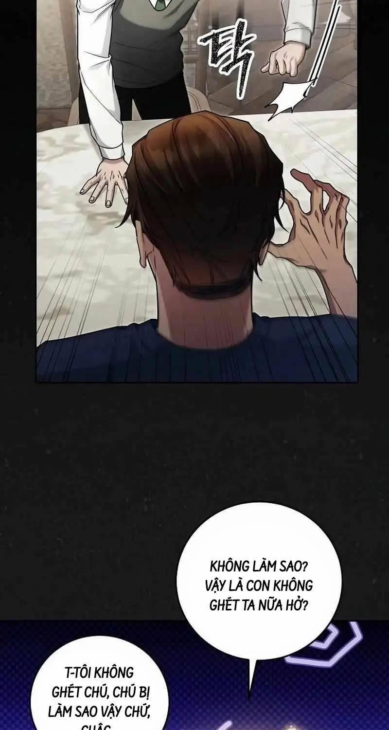 Nghỉ Hưu Sau Khi Cứu Thế Giới 16 trang 64