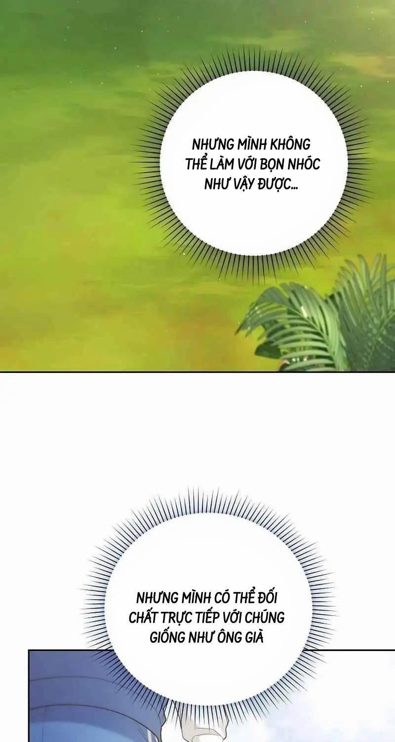 Nghỉ Hưu Sau Khi Cứu Thế Giới 16 trang 68