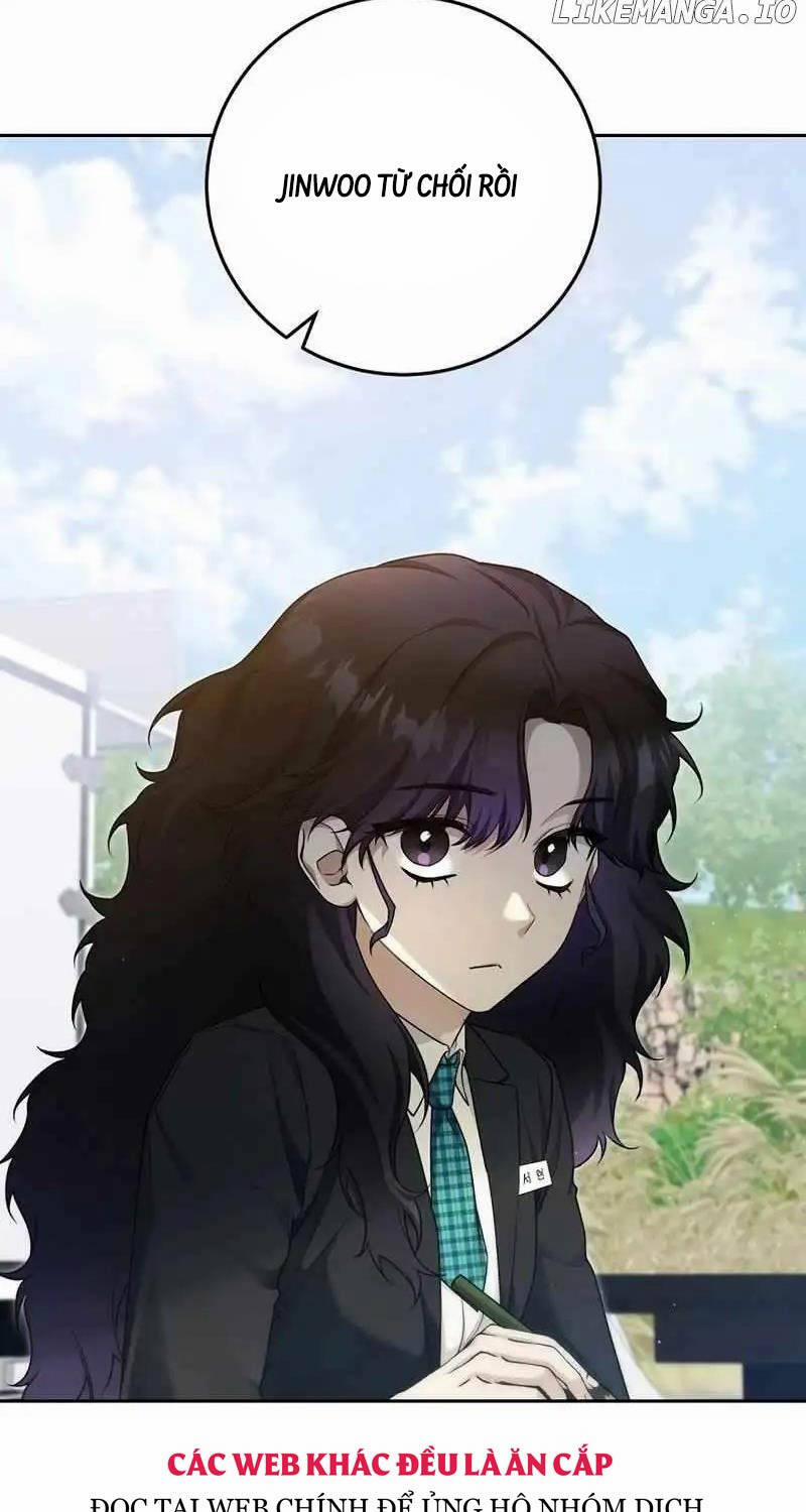 Nghỉ Hưu Sau Khi Cứu Thế Giới 16 trang 70