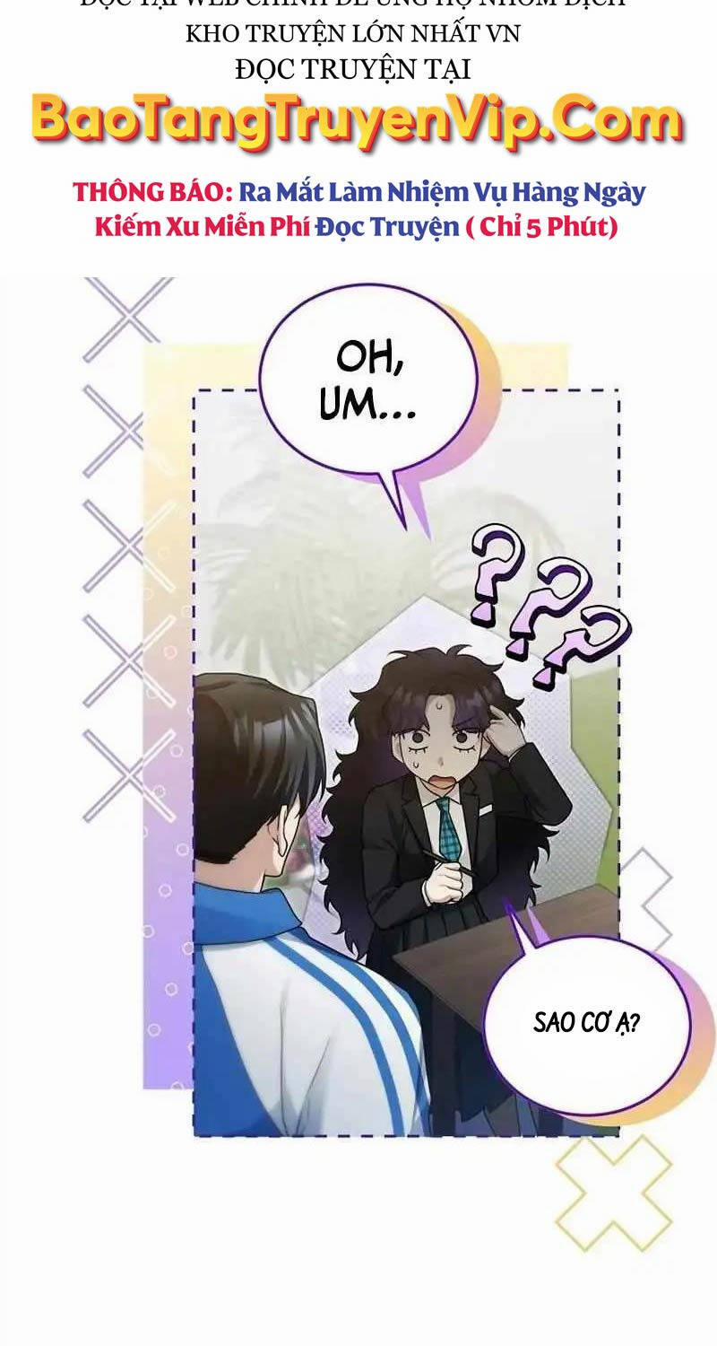 Nghỉ Hưu Sau Khi Cứu Thế Giới 16 trang 71