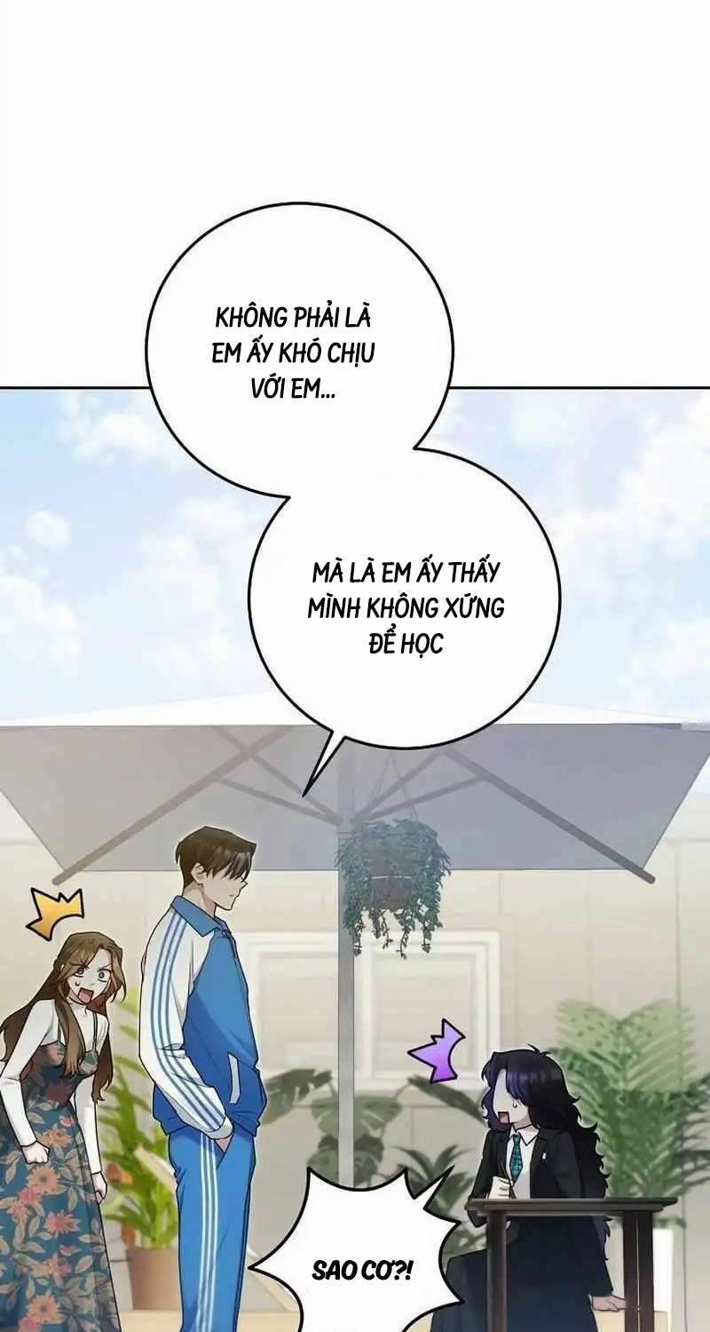 Nghỉ Hưu Sau Khi Cứu Thế Giới 16 trang 72