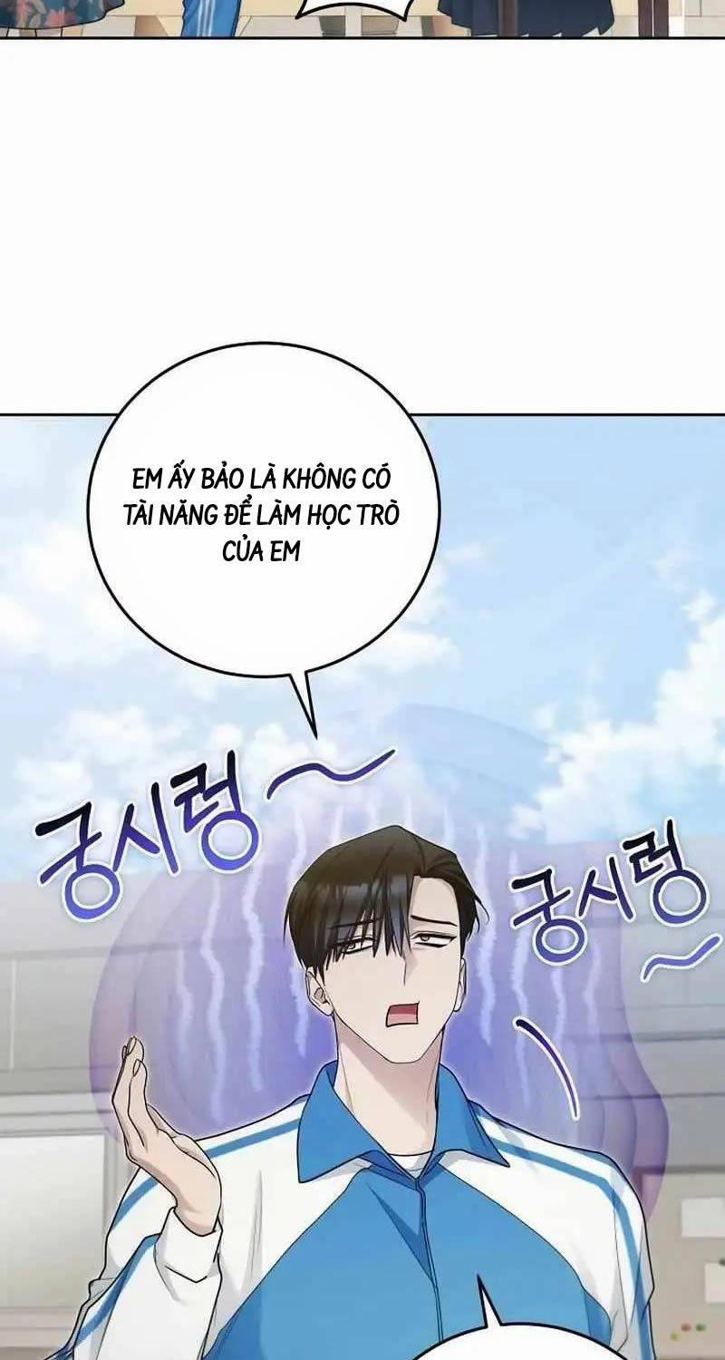 Nghỉ Hưu Sau Khi Cứu Thế Giới 16 trang 73