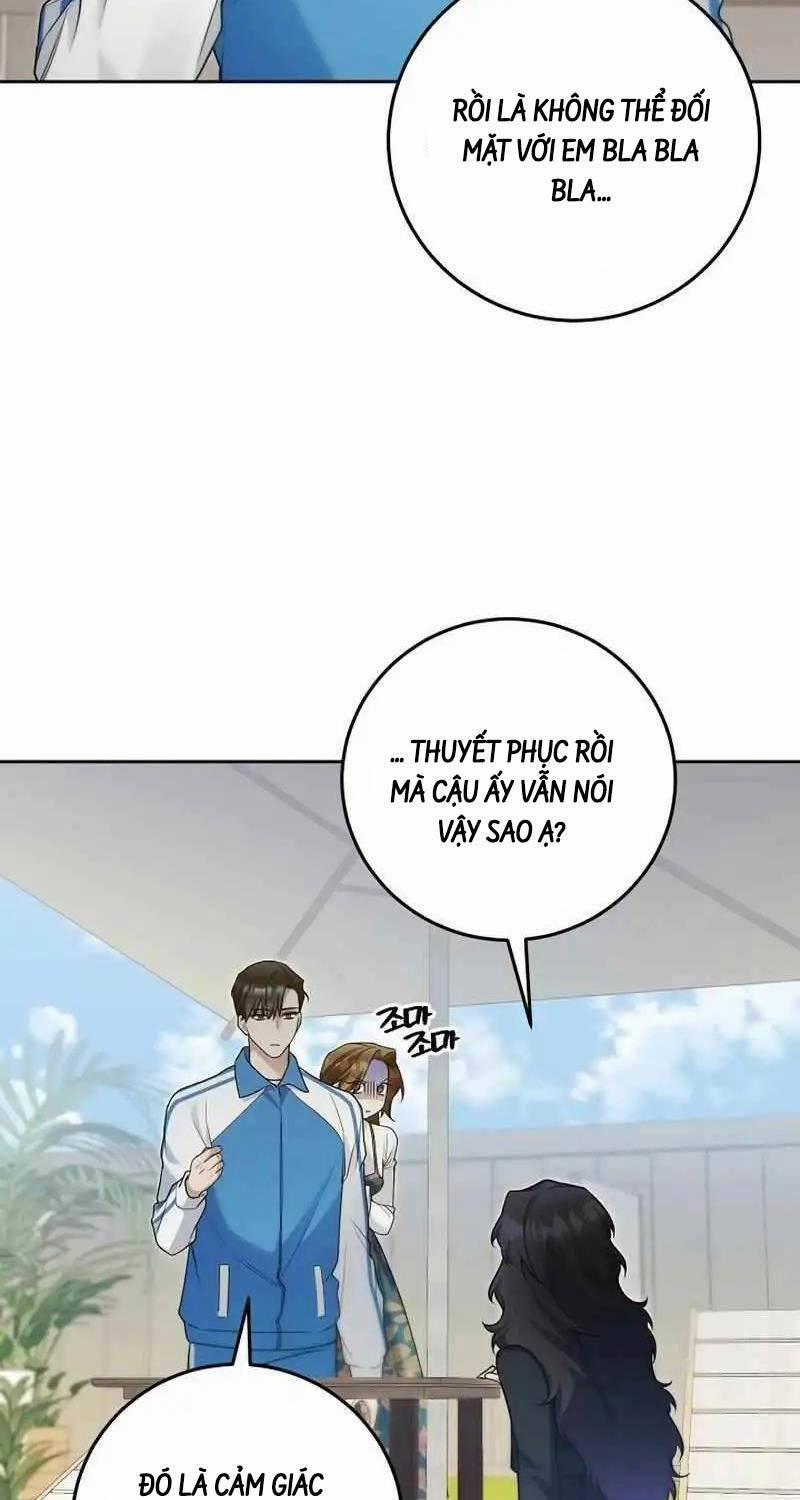 Nghỉ Hưu Sau Khi Cứu Thế Giới 16 trang 74