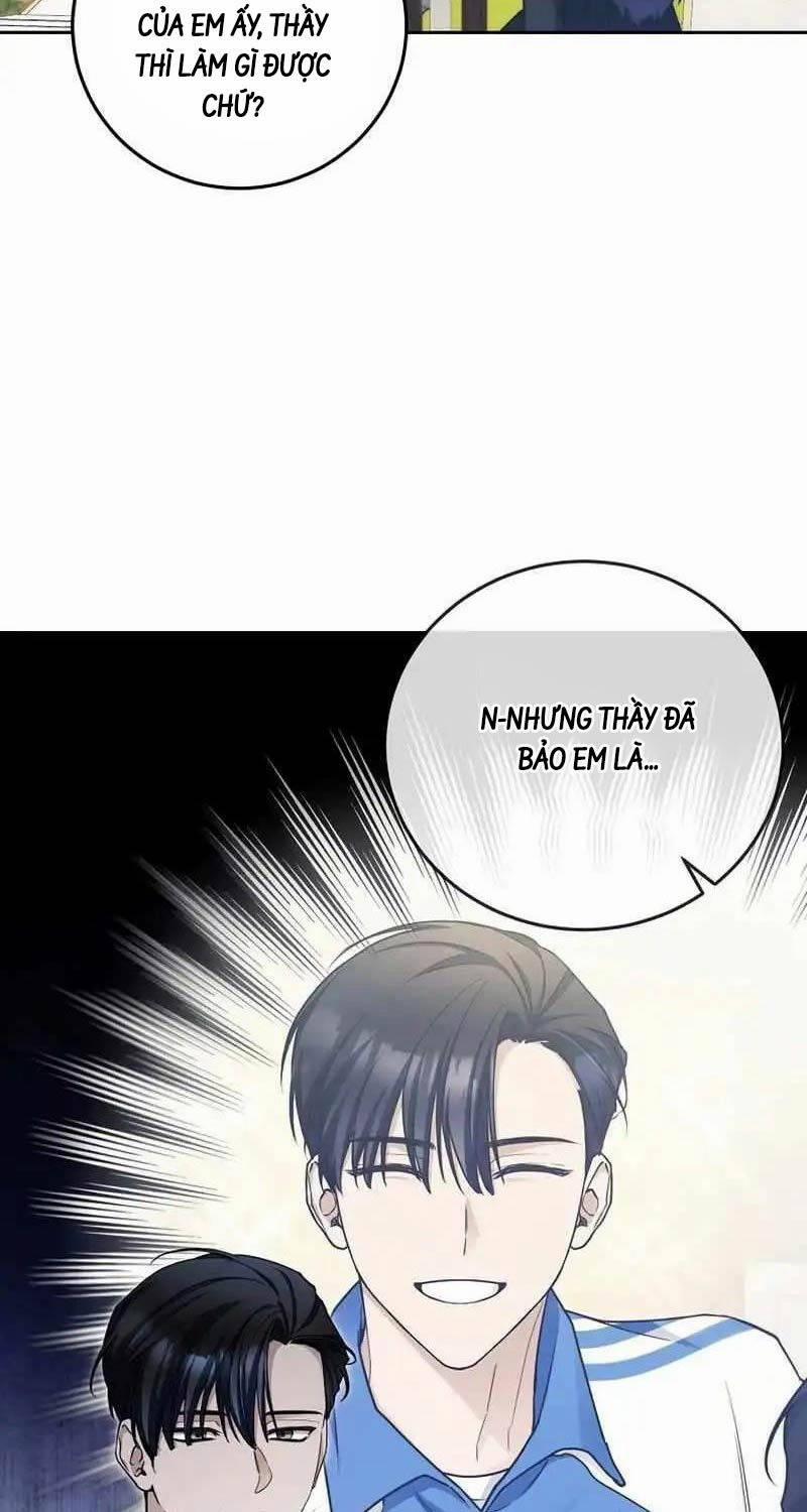 Nghỉ Hưu Sau Khi Cứu Thế Giới 16 trang 75