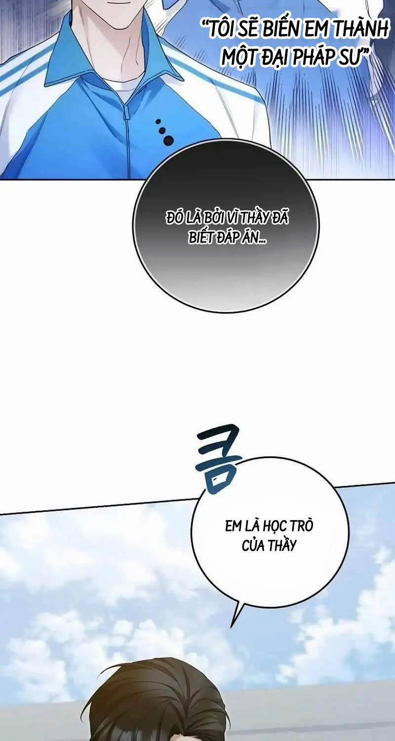 Nghỉ Hưu Sau Khi Cứu Thế Giới 16 trang 76
