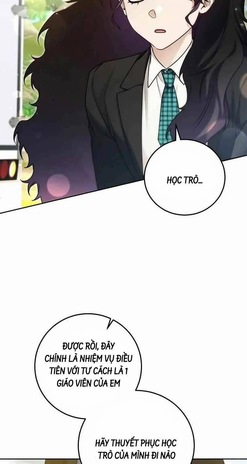 Nghỉ Hưu Sau Khi Cứu Thế Giới 16 trang 78