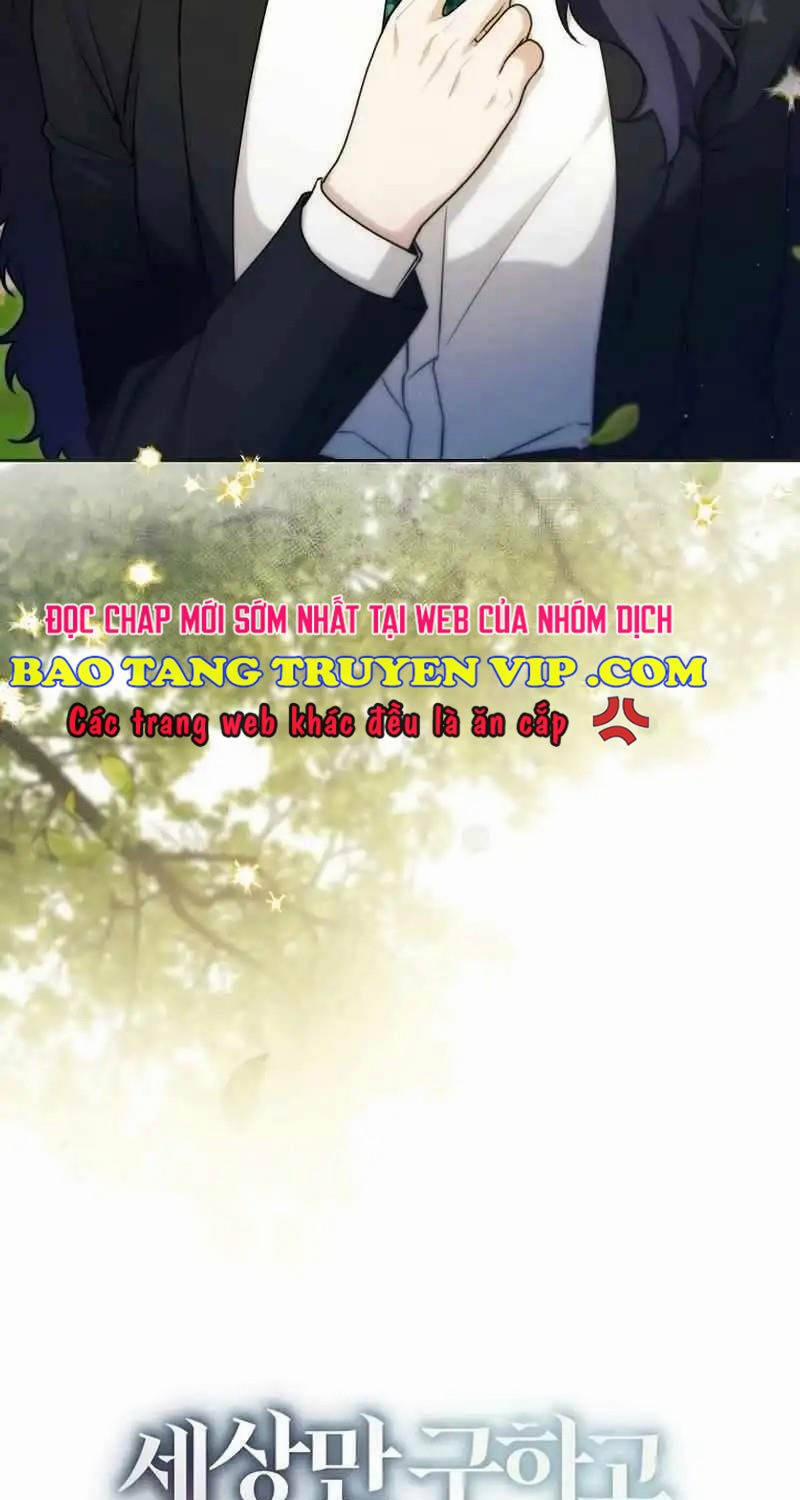 Nghỉ Hưu Sau Khi Cứu Thế Giới 16 trang 8