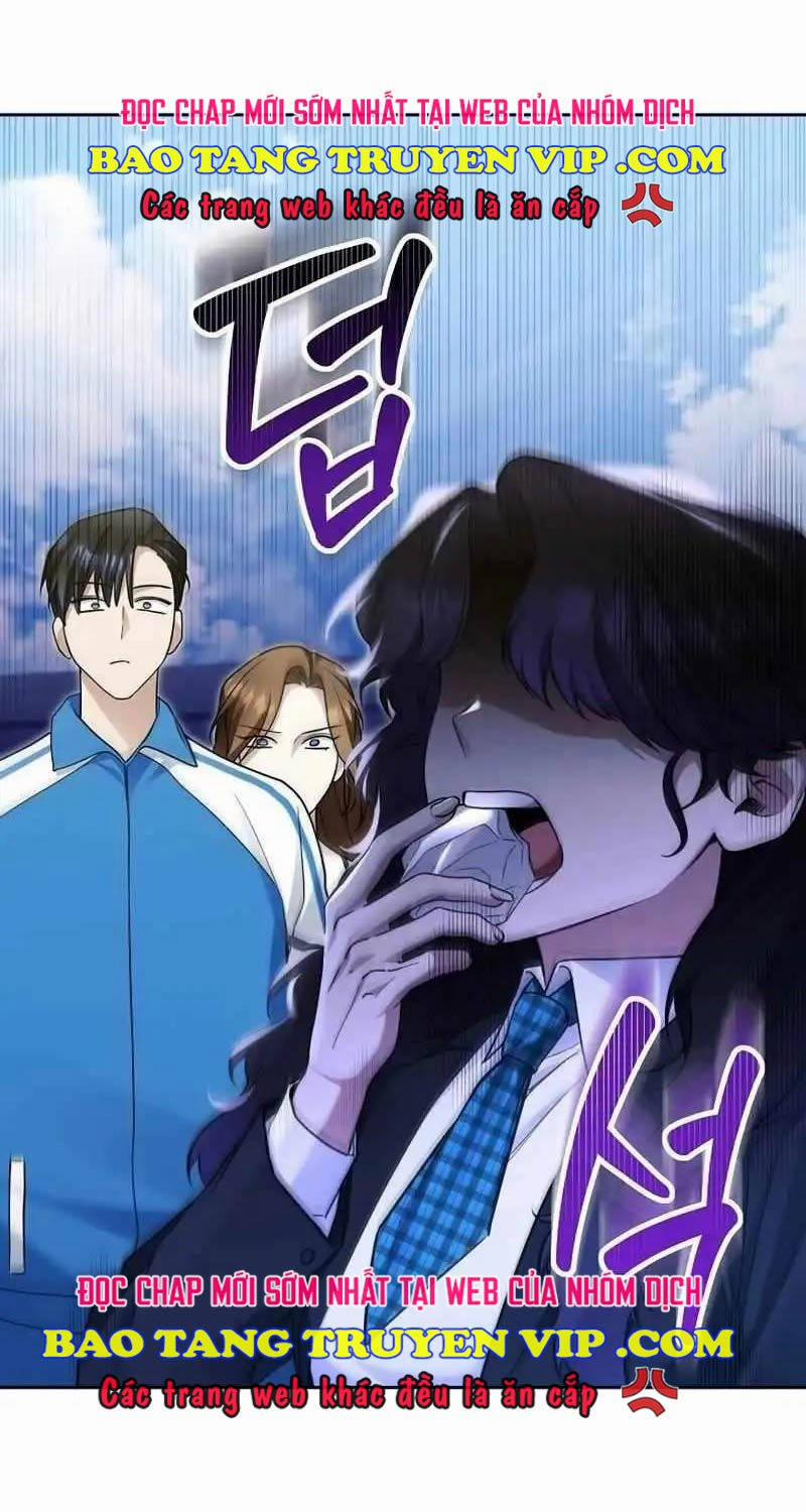 Nghỉ Hưu Sau Khi Cứu Thế Giới 16 trang 81