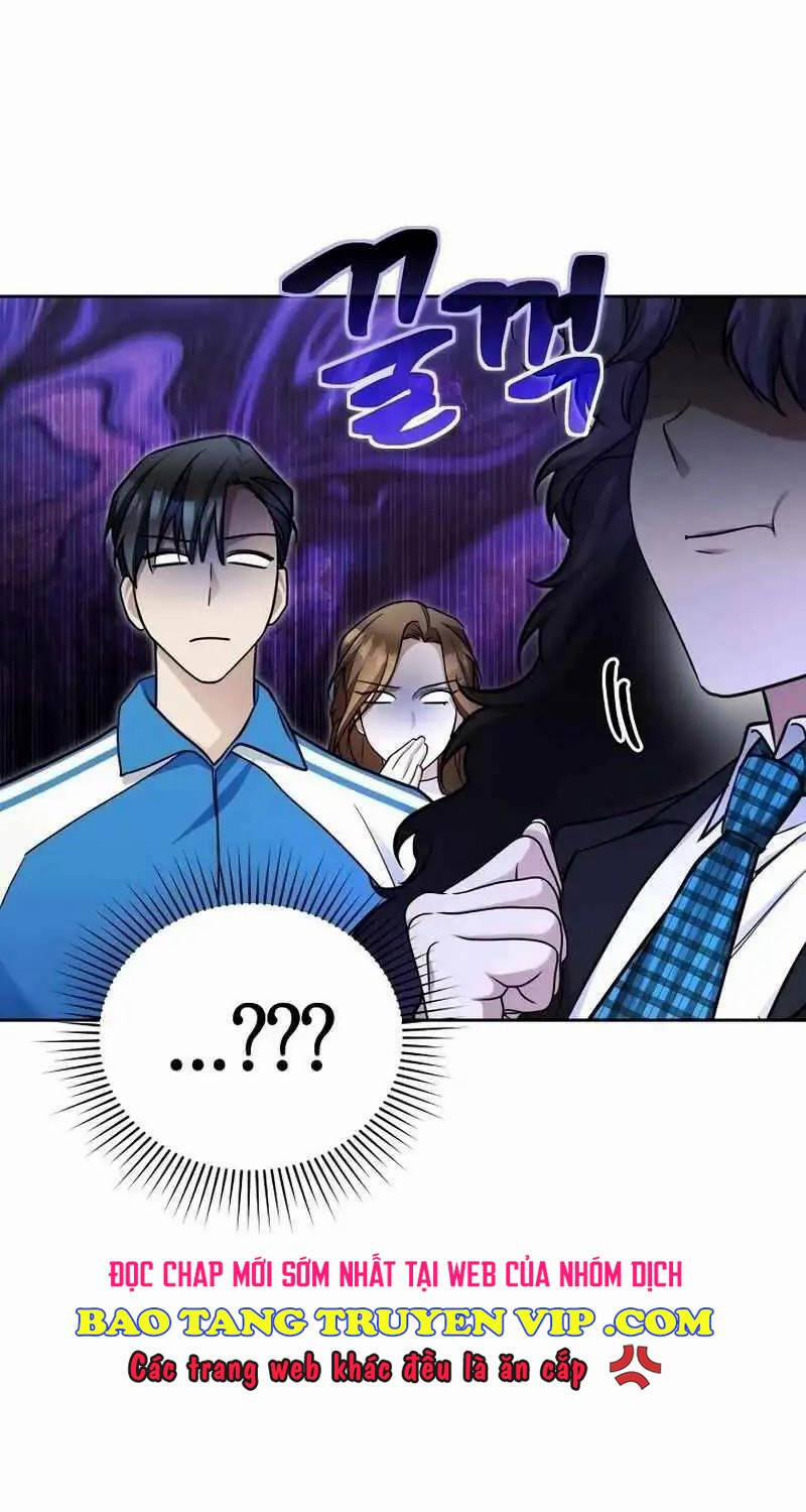 Nghỉ Hưu Sau Khi Cứu Thế Giới 16 trang 82