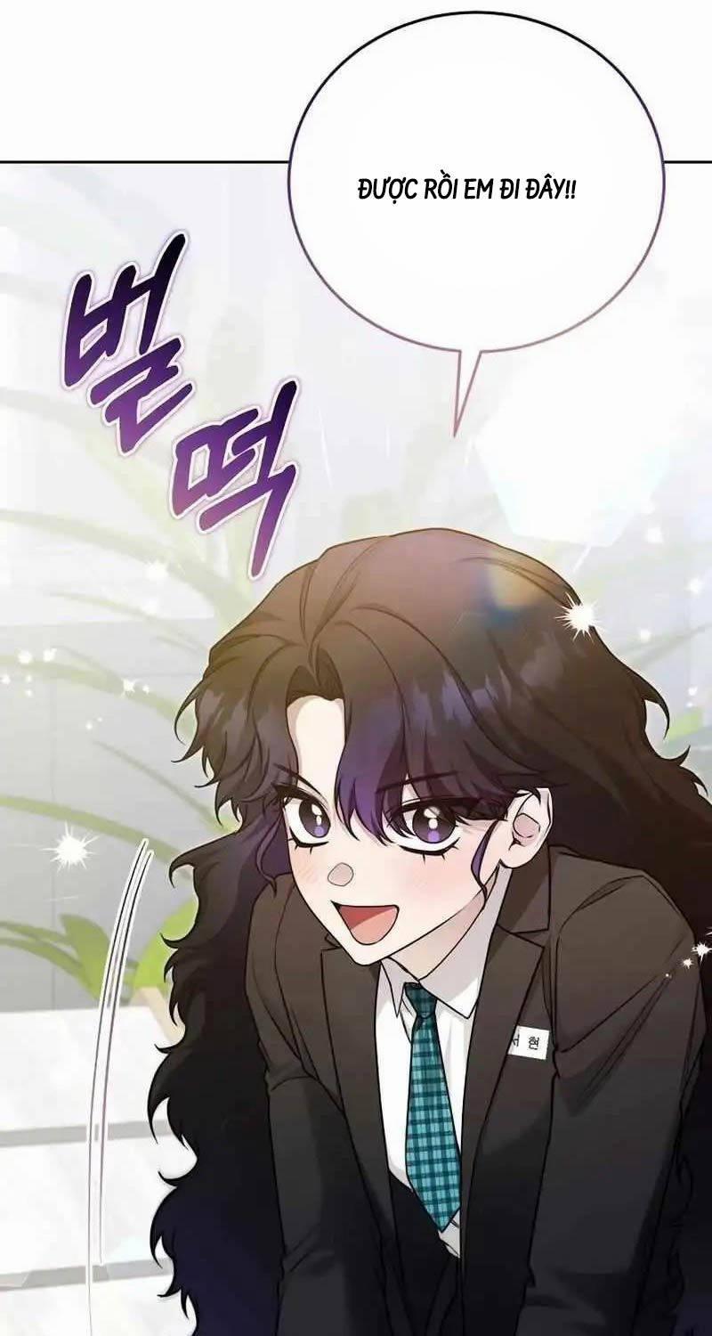 Nghỉ Hưu Sau Khi Cứu Thế Giới 16 trang 83