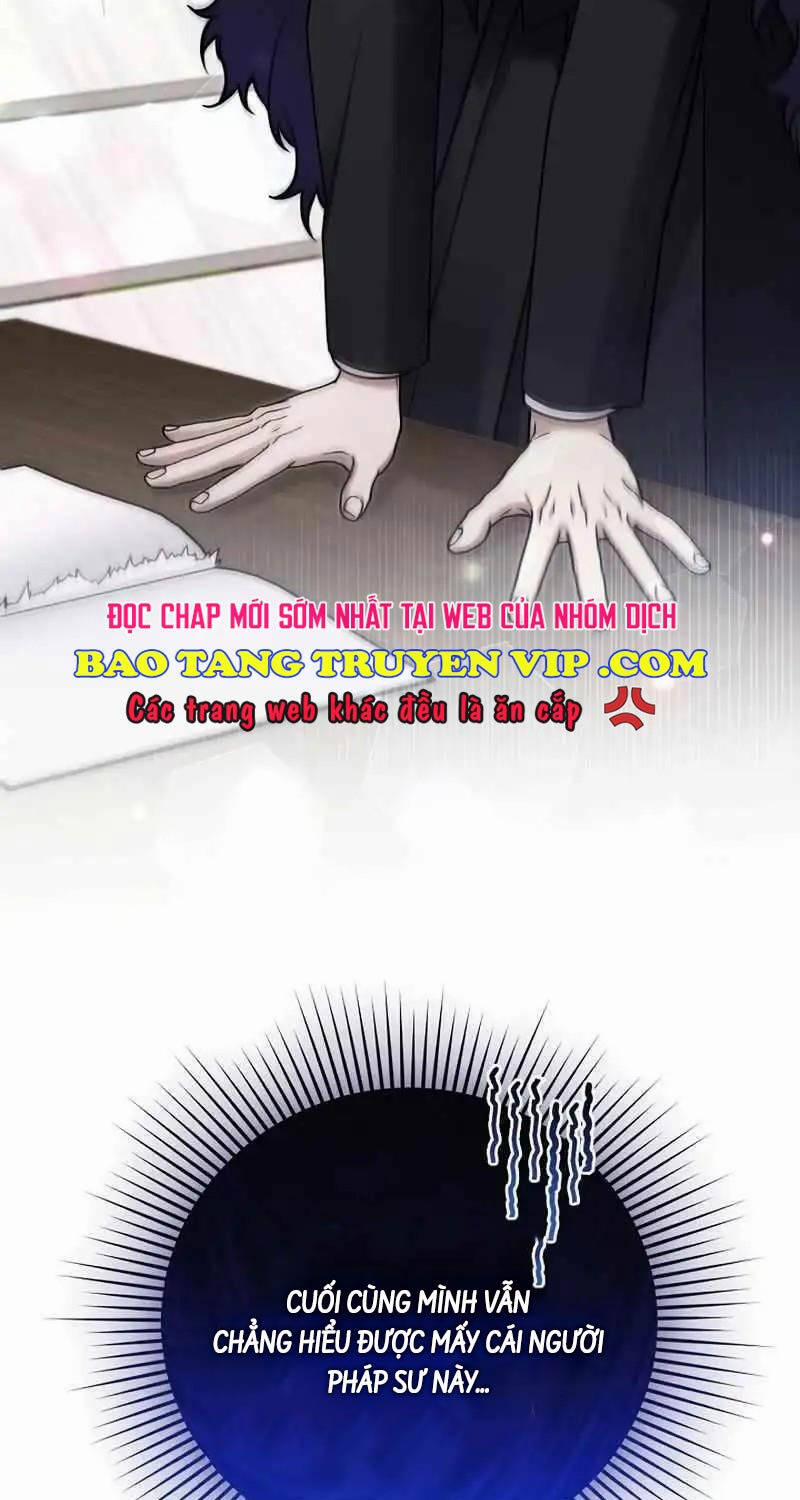 Nghỉ Hưu Sau Khi Cứu Thế Giới 16 trang 84