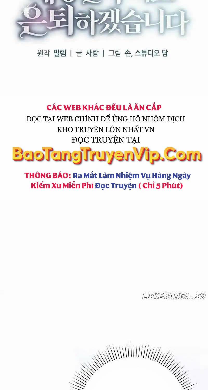 Nghỉ Hưu Sau Khi Cứu Thế Giới 16 trang 9