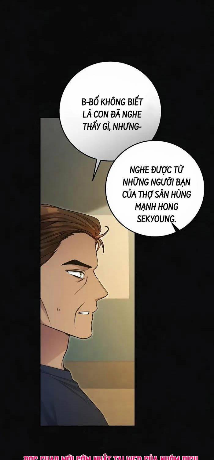 Nghỉ Hưu Sau Khi Cứu Thế Giới 17 trang 11