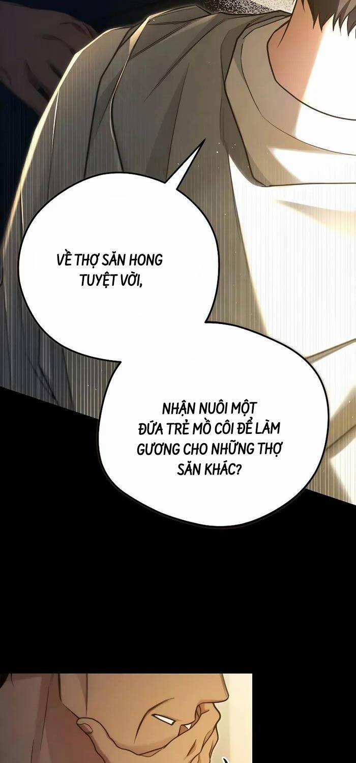 Nghỉ Hưu Sau Khi Cứu Thế Giới 17 trang 14