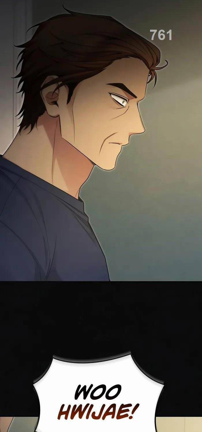 Nghỉ Hưu Sau Khi Cứu Thế Giới 17 trang 2