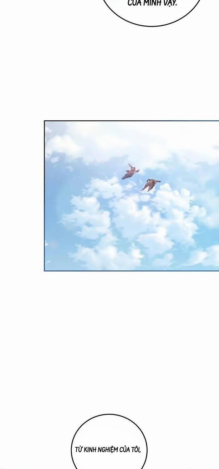 Nghỉ Hưu Sau Khi Cứu Thế Giới 17 trang 25