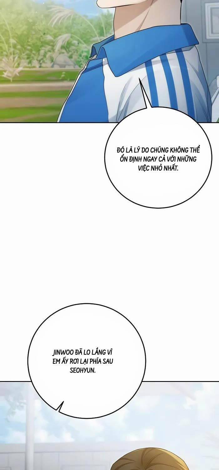 Nghỉ Hưu Sau Khi Cứu Thế Giới 17 trang 27