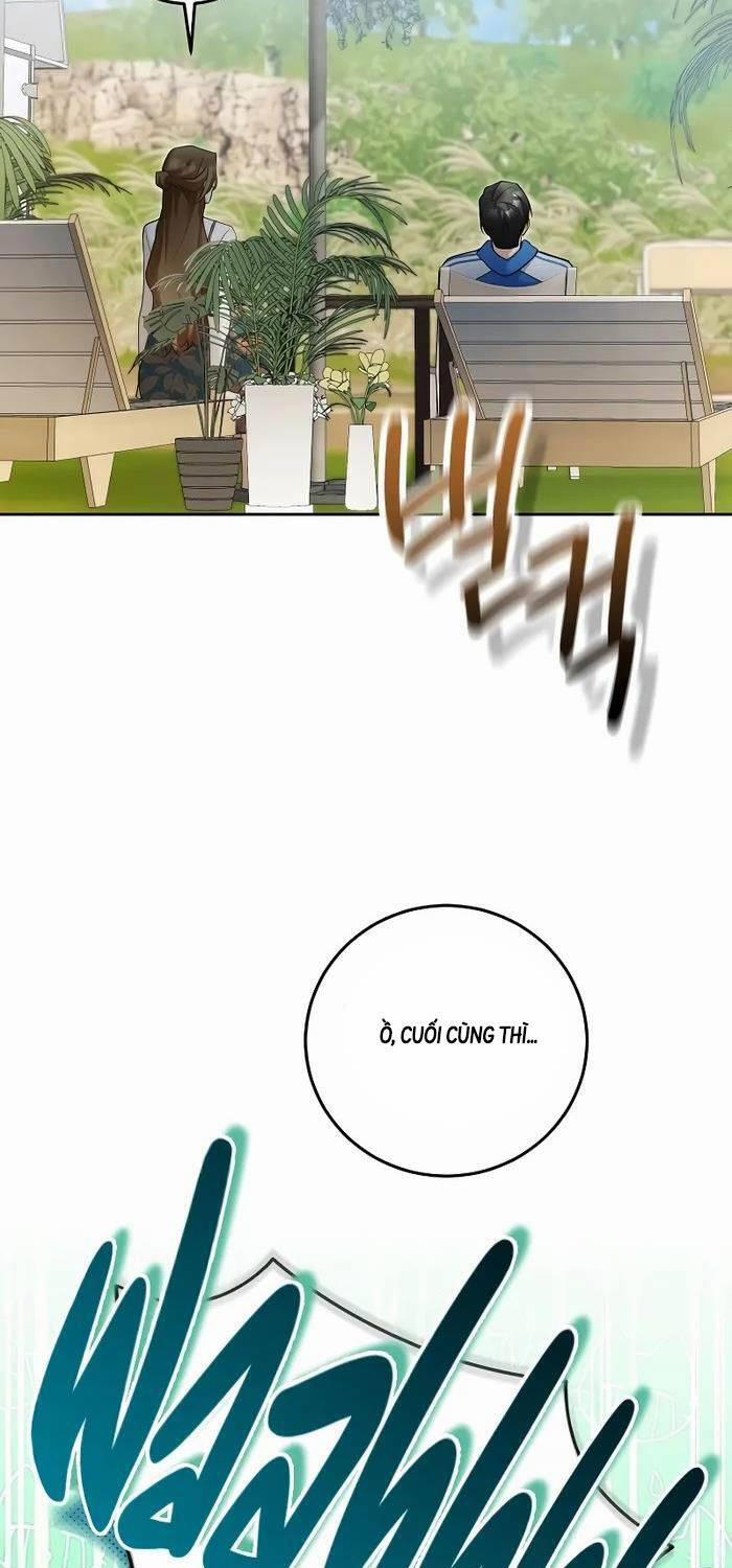 Nghỉ Hưu Sau Khi Cứu Thế Giới 17 trang 29
