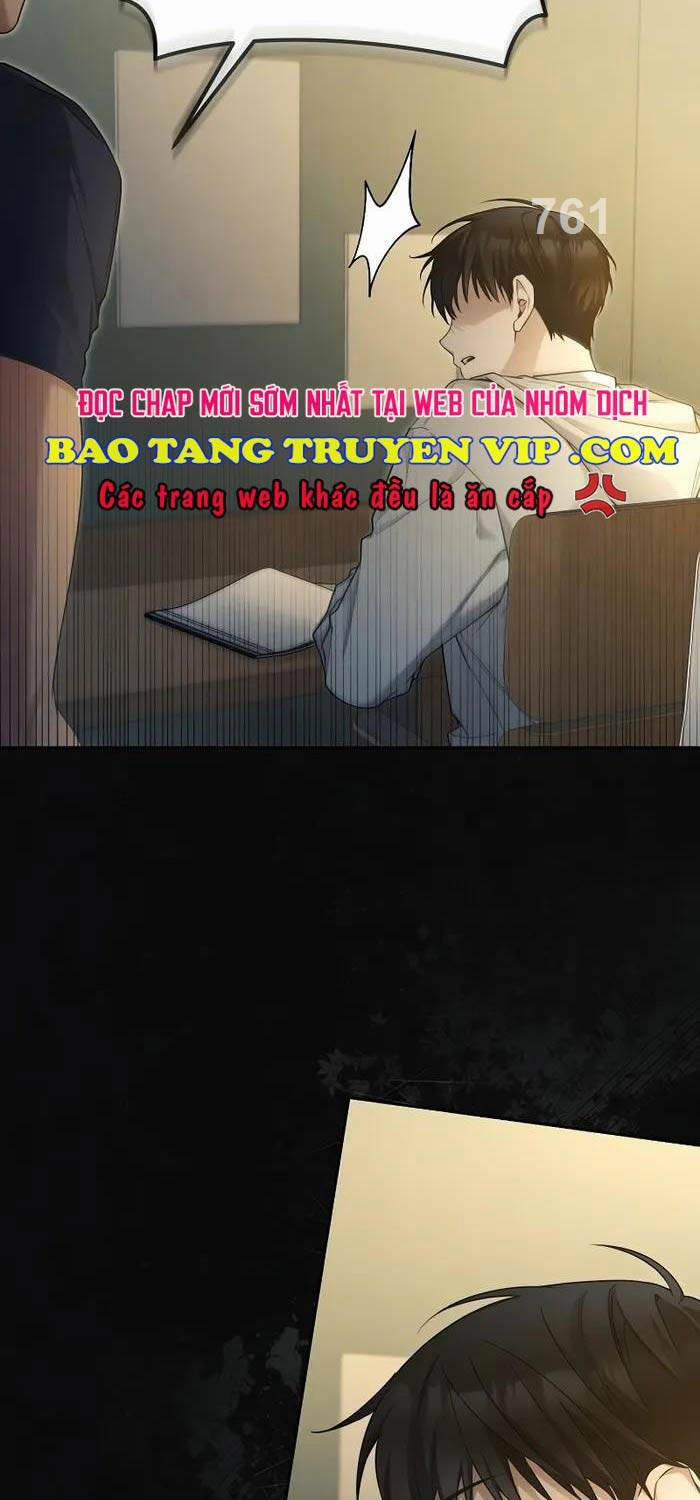 Nghỉ Hưu Sau Khi Cứu Thế Giới 17 trang 3