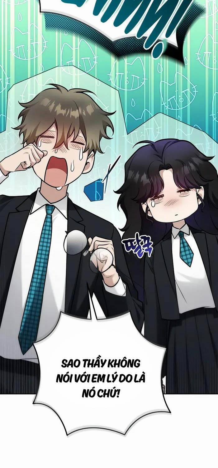 Nghỉ Hưu Sau Khi Cứu Thế Giới 17 trang 30