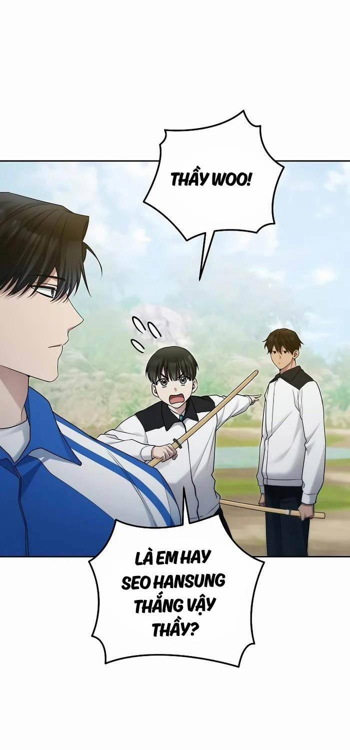 Nghỉ Hưu Sau Khi Cứu Thế Giới 17 trang 41