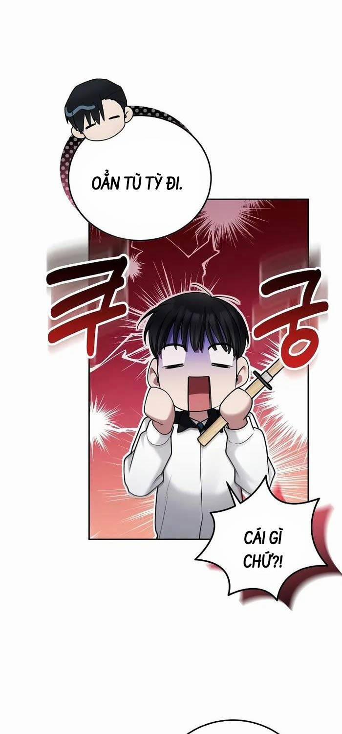 Nghỉ Hưu Sau Khi Cứu Thế Giới 17 trang 42