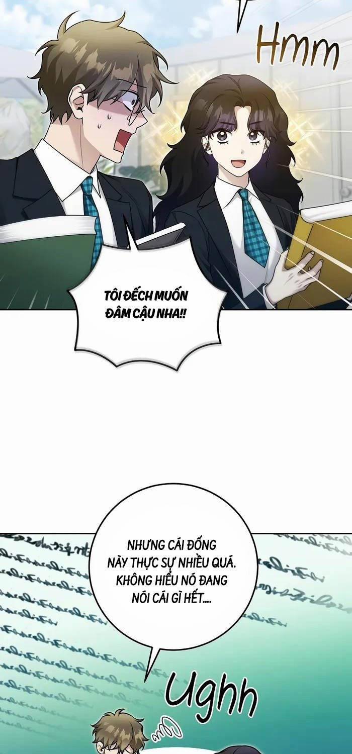 Nghỉ Hưu Sau Khi Cứu Thế Giới 17 trang 54