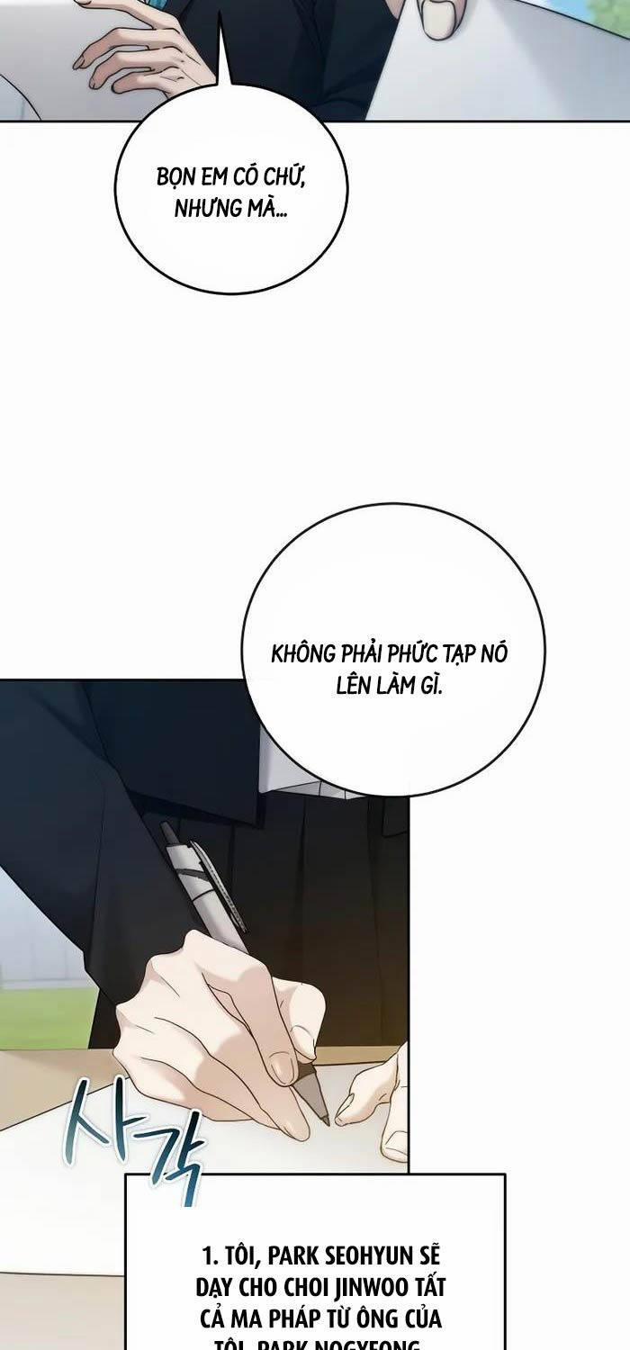 Nghỉ Hưu Sau Khi Cứu Thế Giới 17 trang 57