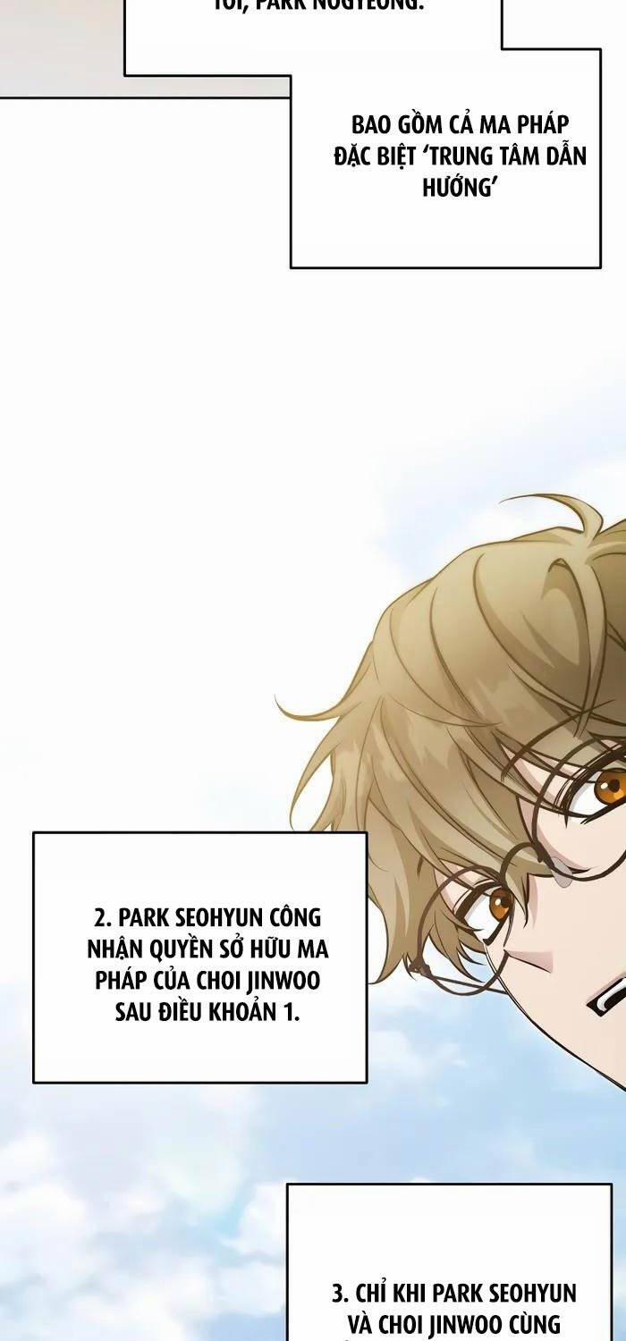 Nghỉ Hưu Sau Khi Cứu Thế Giới 17 trang 58