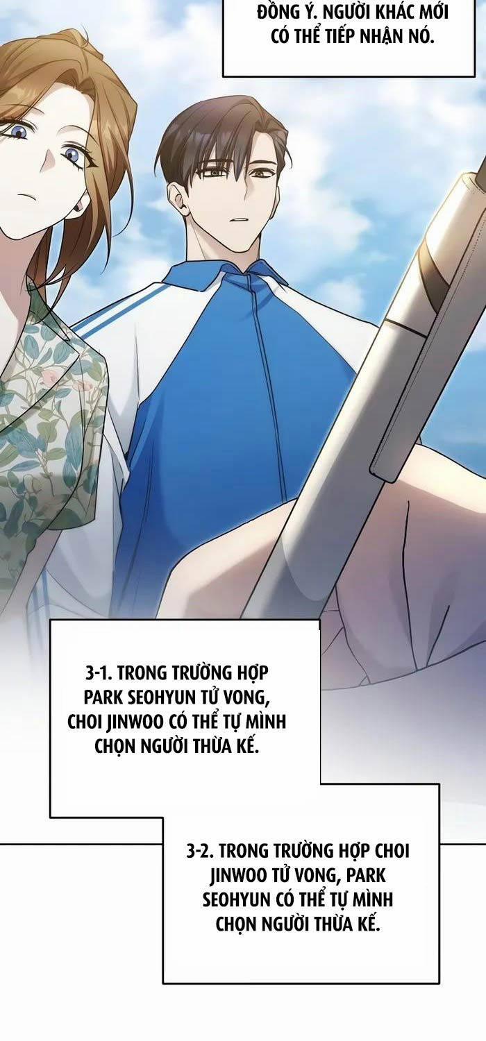 Nghỉ Hưu Sau Khi Cứu Thế Giới 17 trang 59