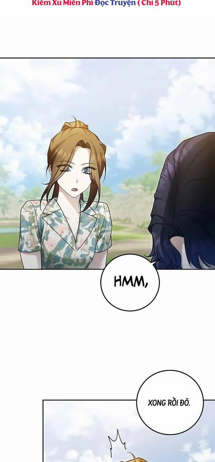 Nghỉ Hưu Sau Khi Cứu Thế Giới 17 trang 61