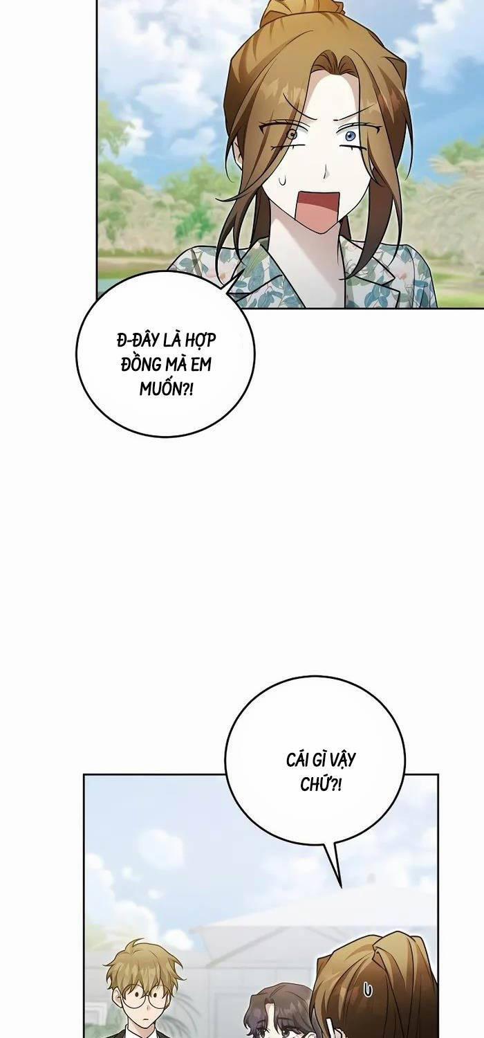 Nghỉ Hưu Sau Khi Cứu Thế Giới 17 trang 62