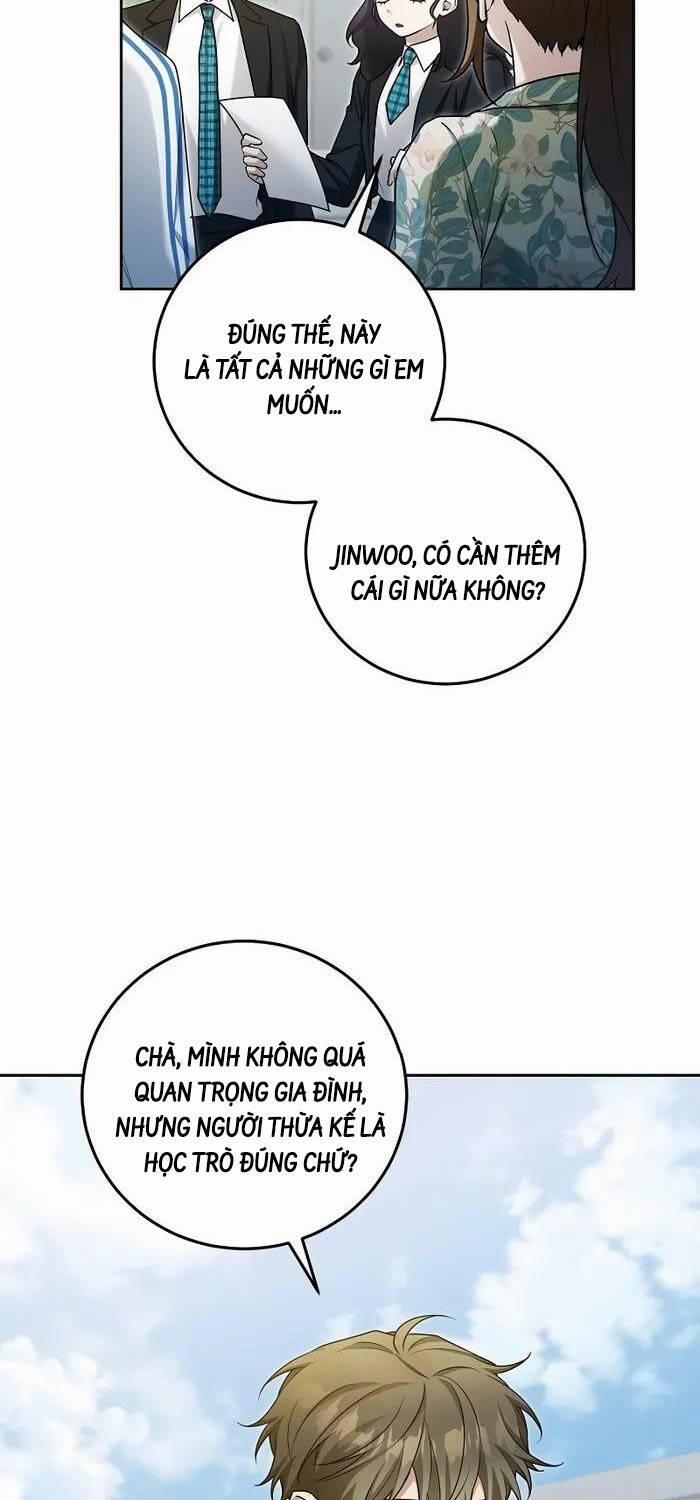 Nghỉ Hưu Sau Khi Cứu Thế Giới 17 trang 63