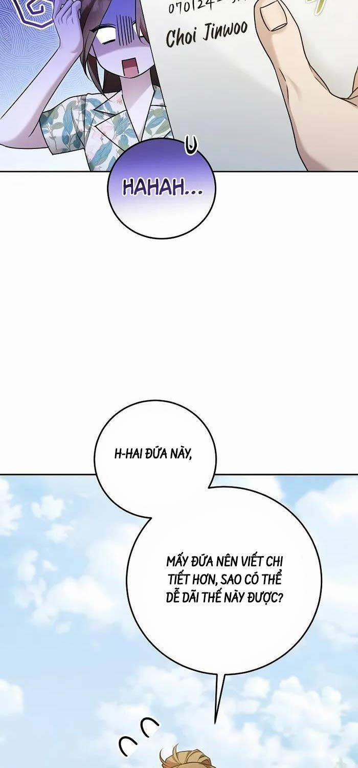 Nghỉ Hưu Sau Khi Cứu Thế Giới 17 trang 65