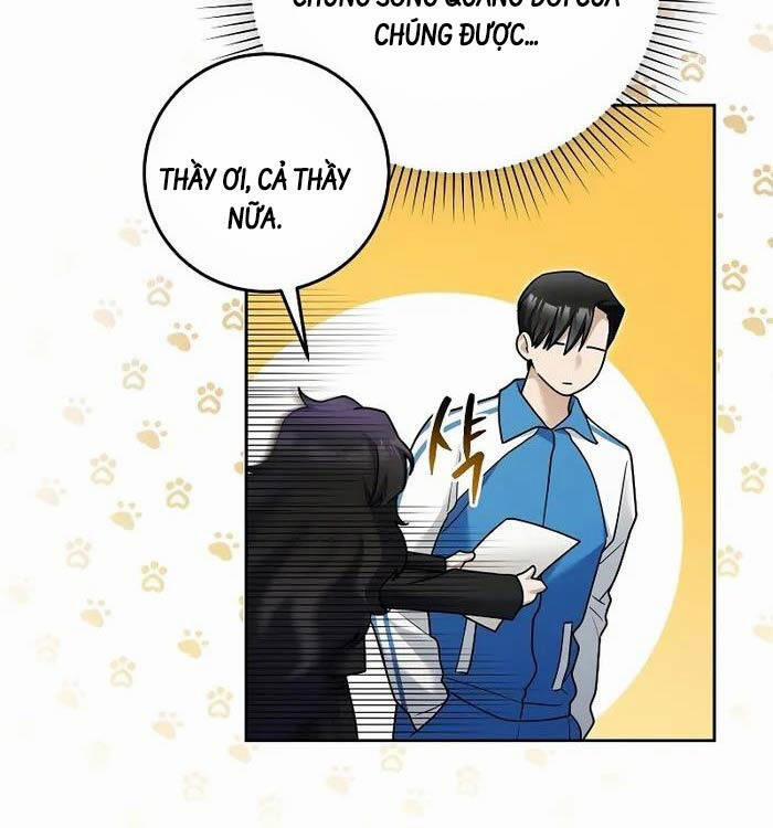 Nghỉ Hưu Sau Khi Cứu Thế Giới 17 trang 69