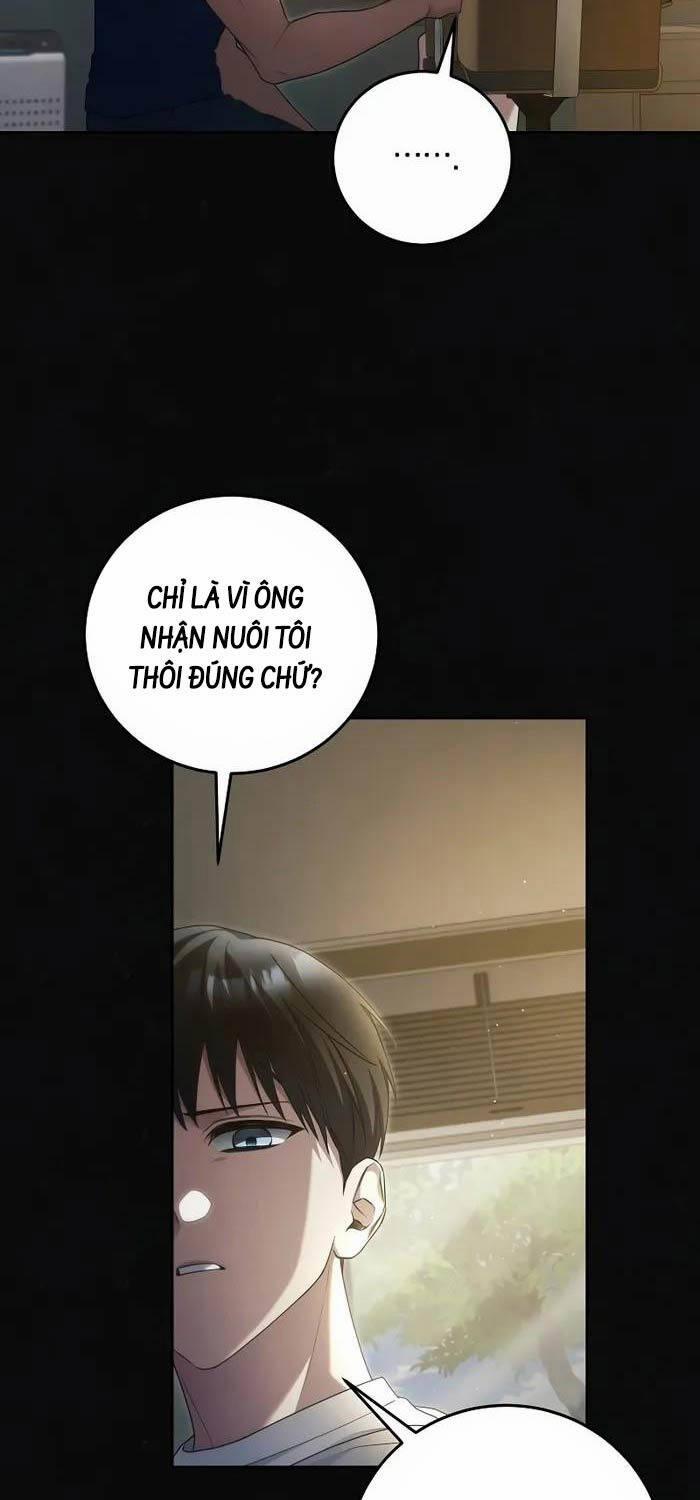 Nghỉ Hưu Sau Khi Cứu Thế Giới 17 trang 7