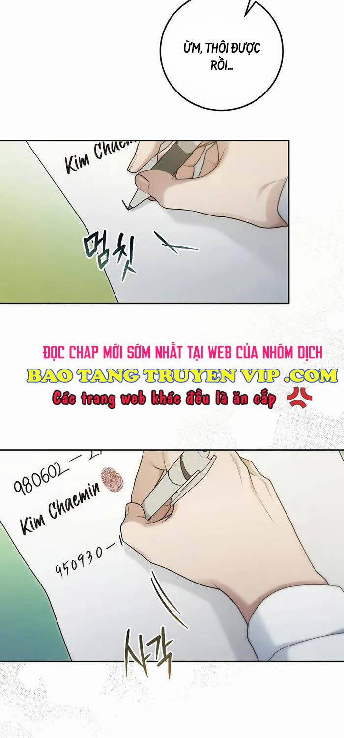 Nghỉ Hưu Sau Khi Cứu Thế Giới 17 trang 71