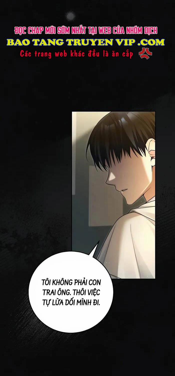 Nghỉ Hưu Sau Khi Cứu Thế Giới 17 trang 9