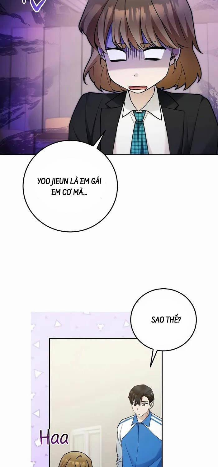 Nghỉ Hưu Sau Khi Cứu Thế Giới 18 trang 59