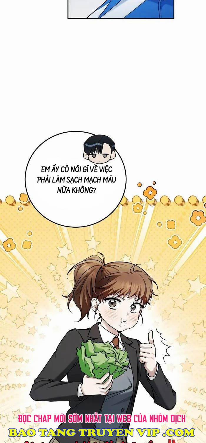 Nghỉ Hưu Sau Khi Cứu Thế Giới 18 trang 63