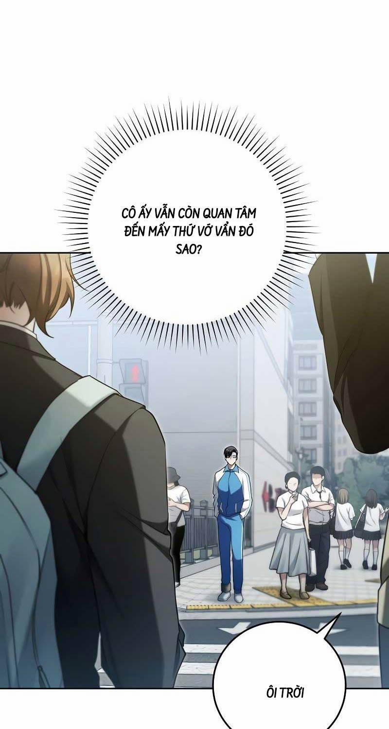 Nghỉ Hưu Sau Khi Cứu Thế Giới 19 trang 33