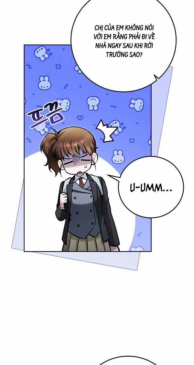 Nghỉ Hưu Sau Khi Cứu Thế Giới 19 trang 55